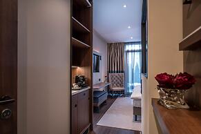 Innspire Hotel