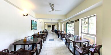 Hotel Vishram Mount Abu