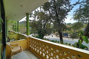 Hotel Vishram Mount Abu