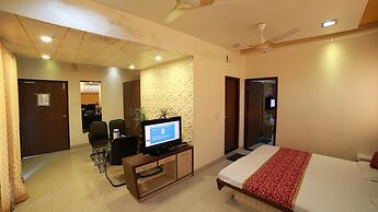 Hotel Vishram Mount Abu