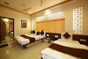 Hotel Vishram Mount Abu