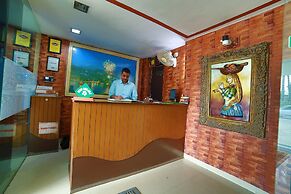 Hotel Vishram Mount Abu