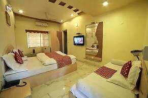 Hotel Vishram Mount Abu