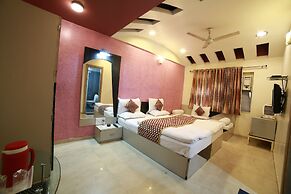 Hotel Vishram Mount Abu