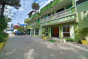 Hotel Vishram Mount Abu