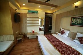 Hotel Vishram Mount Abu