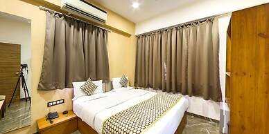 Hotel Vishram Mount Abu