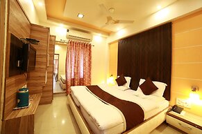 Hotel Vishram Mount Abu