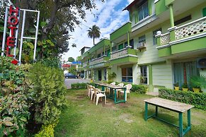 Hotel Vishram Mount Abu