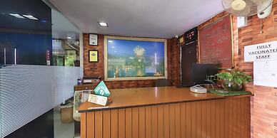 Hotel Vishram Mount Abu