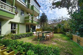 Hotel Vishram Mount Abu