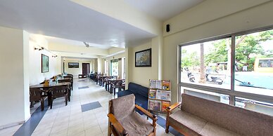 Hotel Vishram Mount Abu