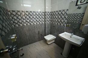 Hotel Vishram Mount Abu