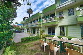 Hotel Vishram Mount Abu