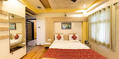 Hotel Vishram Mount Abu