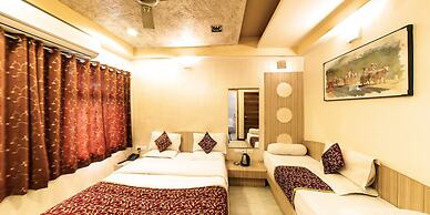Hotel Vishram Mount Abu