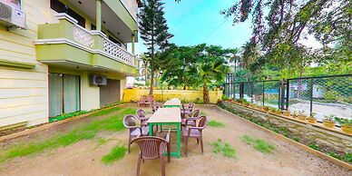 Hotel Vishram Mount Abu