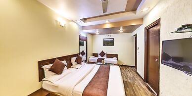 Hotel Vishram Mount Abu