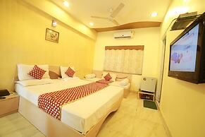 Hotel Vishram Mount Abu