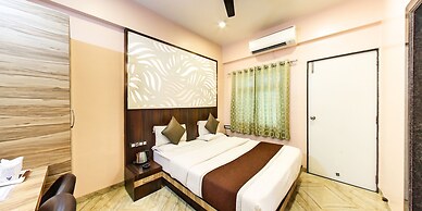 Hotel Vishram Mount Abu