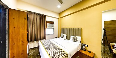 Hotel Vishram Mount Abu