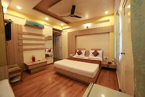 Hotel Vishram Mount Abu