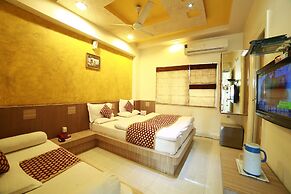 Hotel Vishram Mount Abu