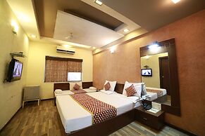 Hotel Vishram Mount Abu