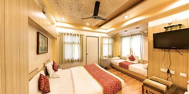 Hotel Vishram Mount Abu