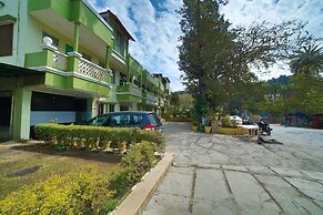 Hotel Vishram Mount Abu