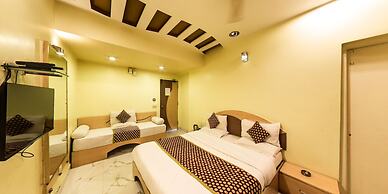 Hotel Vishram Mount Abu
