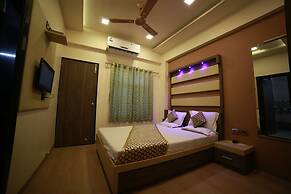Hotel Vishram Mount Abu