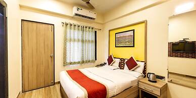 Hotel Vishram Mount Abu