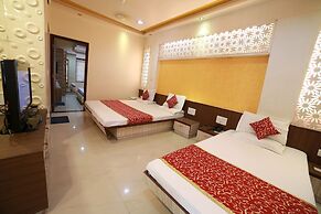 Hotel Vishram Mount Abu
