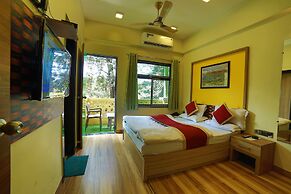 Hotel Vishram Mount Abu