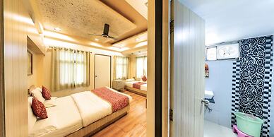 Hotel Vishram Mount Abu