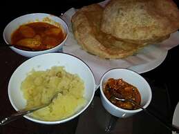 Hotel Vishram Mount Abu