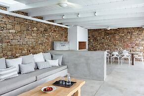 Villa Artemis By Mykonos Luxury