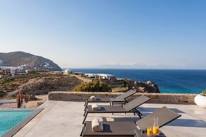 Villa Artemis By Mykonos Luxury