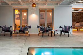 Villa Artemis By Mykonos Luxury