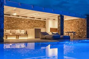 Villa Artemis By Mykonos Luxury