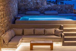 Villa Artemis By Mykonos Luxury