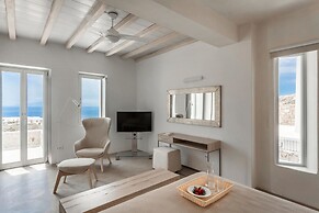 Villa Artemis By Mykonos Luxury