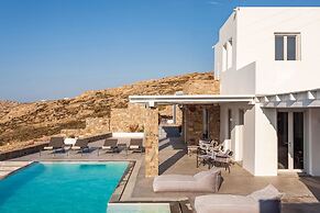 Villa Artemis By Mykonos Luxury