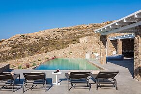 Villa Artemis By Mykonos Luxury