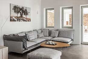 Villa Artemis By Mykonos Luxury