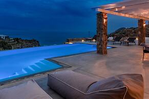 Villa Artemis By Mykonos Luxury