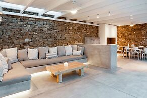 Villa Artemis By Mykonos Luxury