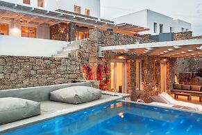 Villa Artemis By Mykonos Luxury