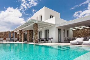 Villa Artemis By Mykonos Luxury